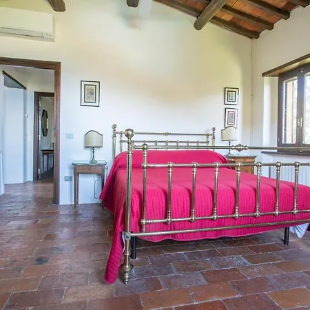 Villaflair - Argentario Porto Santo Stefano (Grosseto)