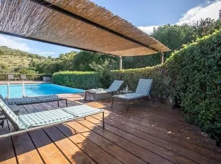 Villaflair - Argentario Villa *