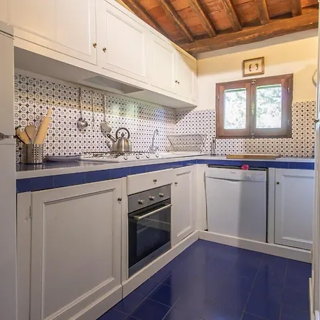 Villaflair - Argentario Villa *