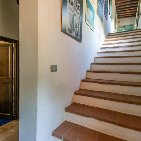 Villaflair - Argentario Porto Santo Stefano (Grosseto)