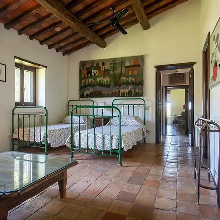 Villa Villaflair - Argentario Porto Santo Stefano (Grosseto)