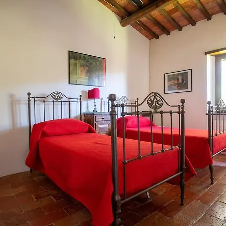 Villaflair - Argentario Villa Porto Santo Stefano (Grosseto)