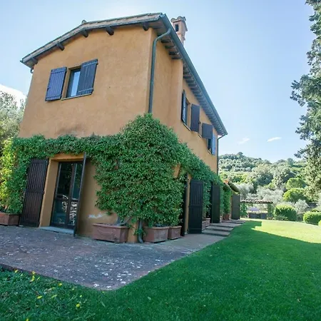 Villa Villaflair - Argentario *