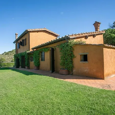 Villa Villaflair - Argentario