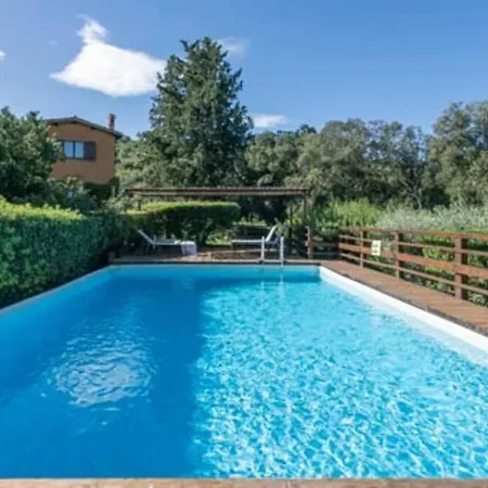 Villaflair - Argentario 빌라 포르투산투스테파노