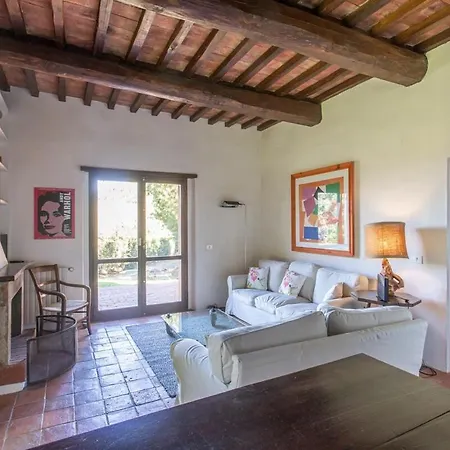 Villaflair - Argentario *