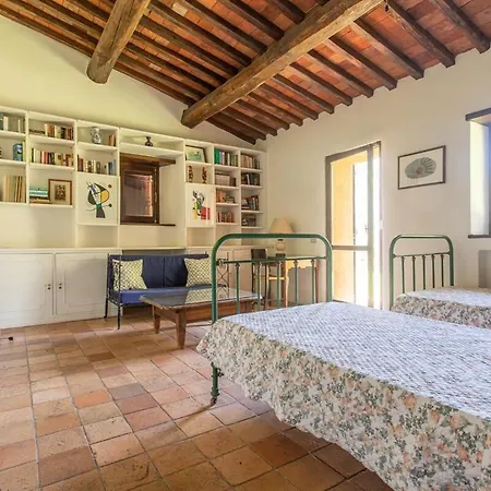 Villaflair - Argentario 빌라
